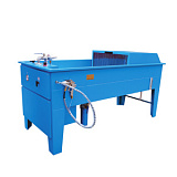 Станок для внутренней очистки РВД L200